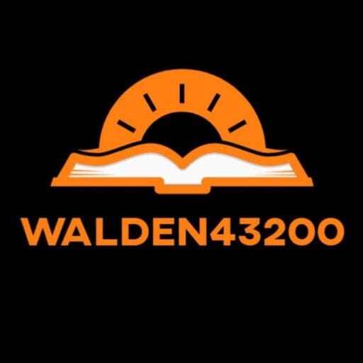 Walden43200 logo