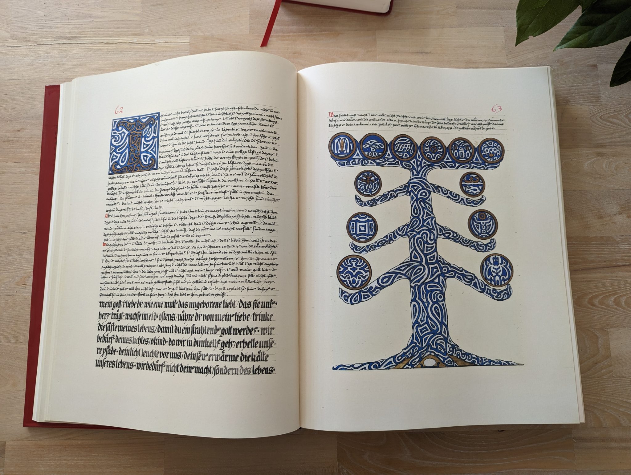 The Red Book Summary Carl Jung's most Fascinating Book Walden42300